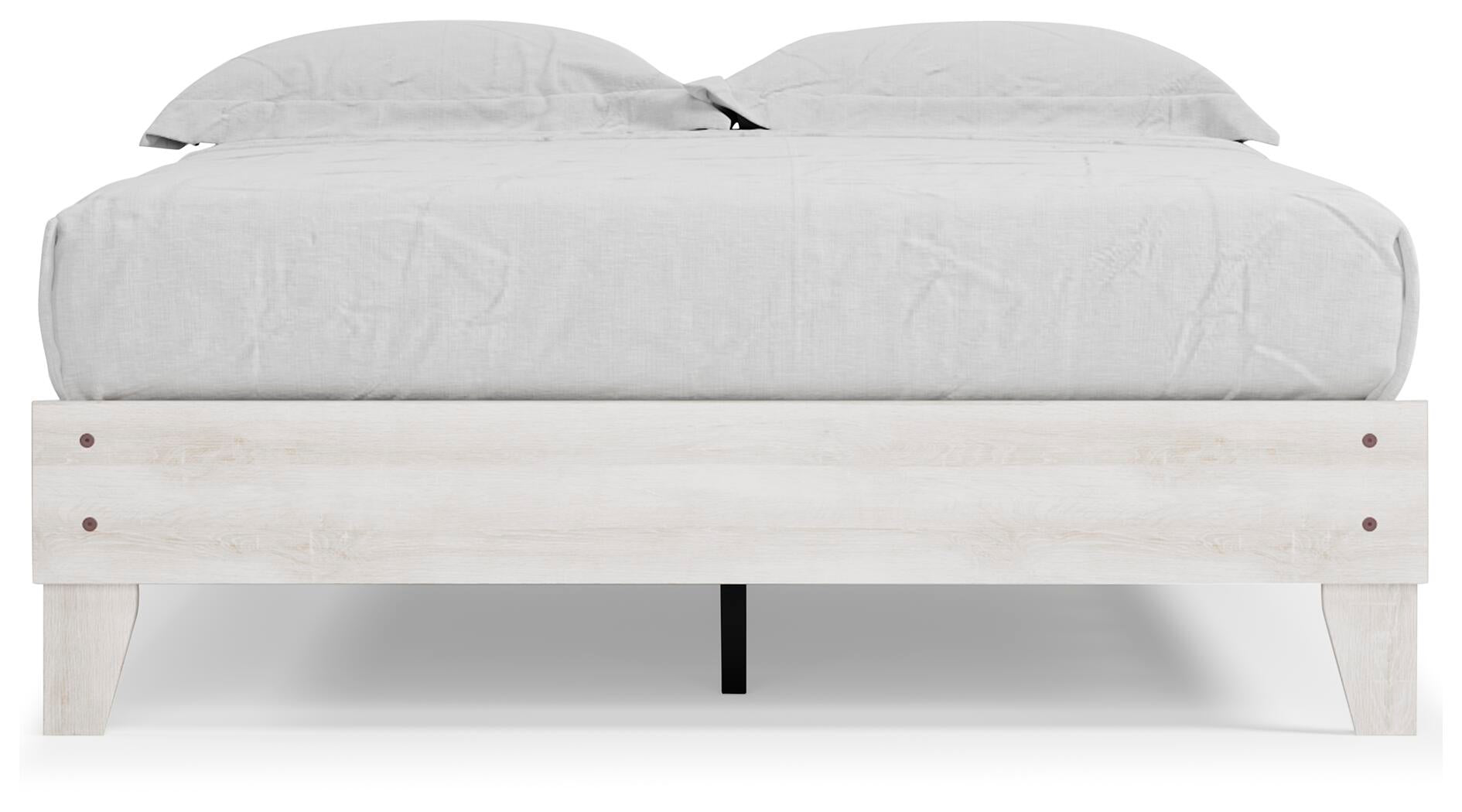 Shawburn Platform Bed