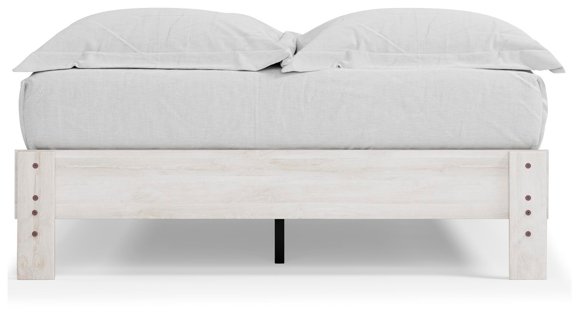 Shawburn Platform Bed
