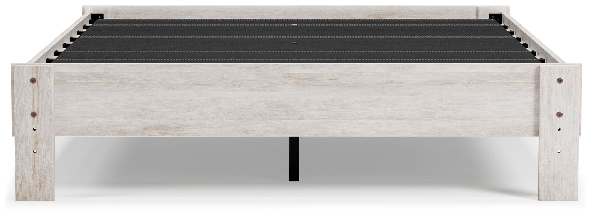 Shawburn Platform Bed