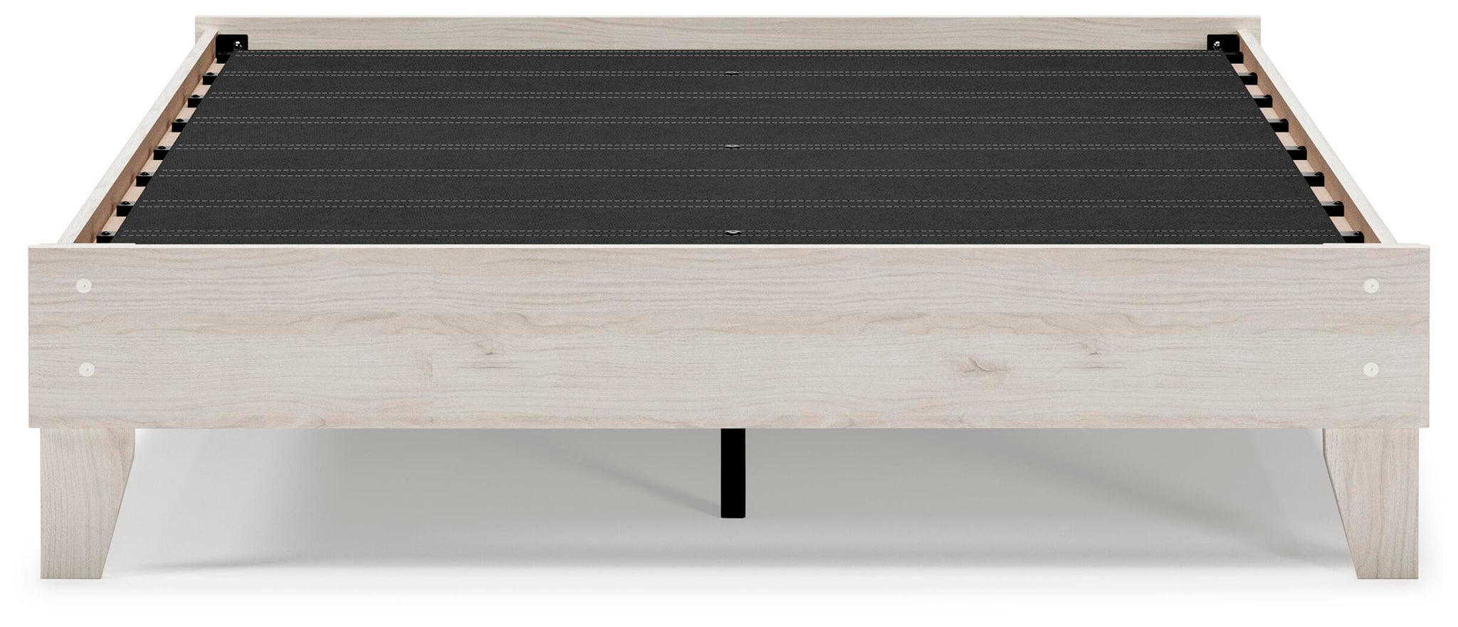 Socalle Platform Bed (Natural)