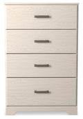 Stelsie Chest of Drawers