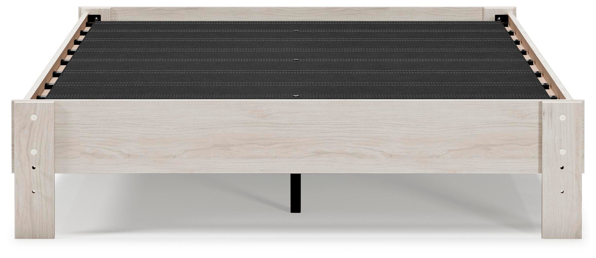 Socalle Platform Bed (Natural)