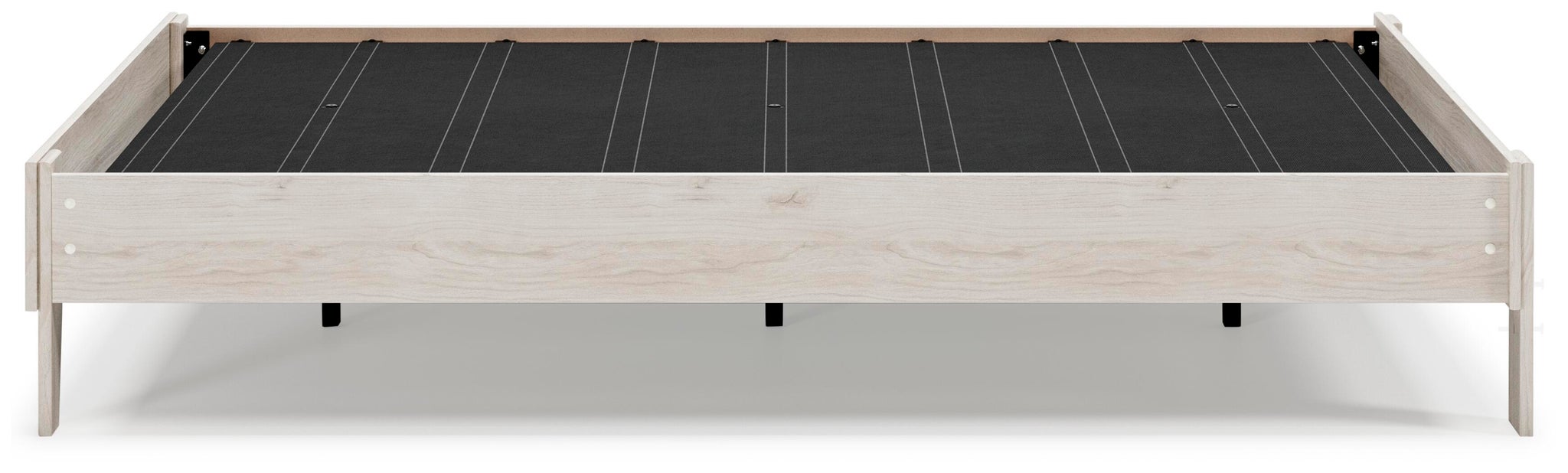 Socalle Platform Bed (Natural)