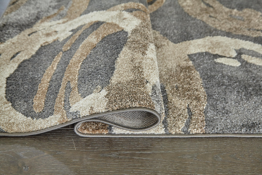 Faelyn 7'10" x 9'10" Rug