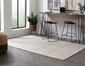 Jossick 7'8" x 10' Rug
