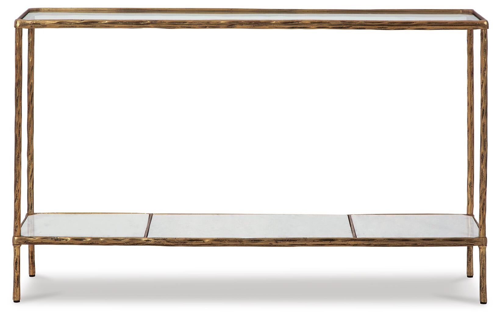 Ryandale Console Sofa Table