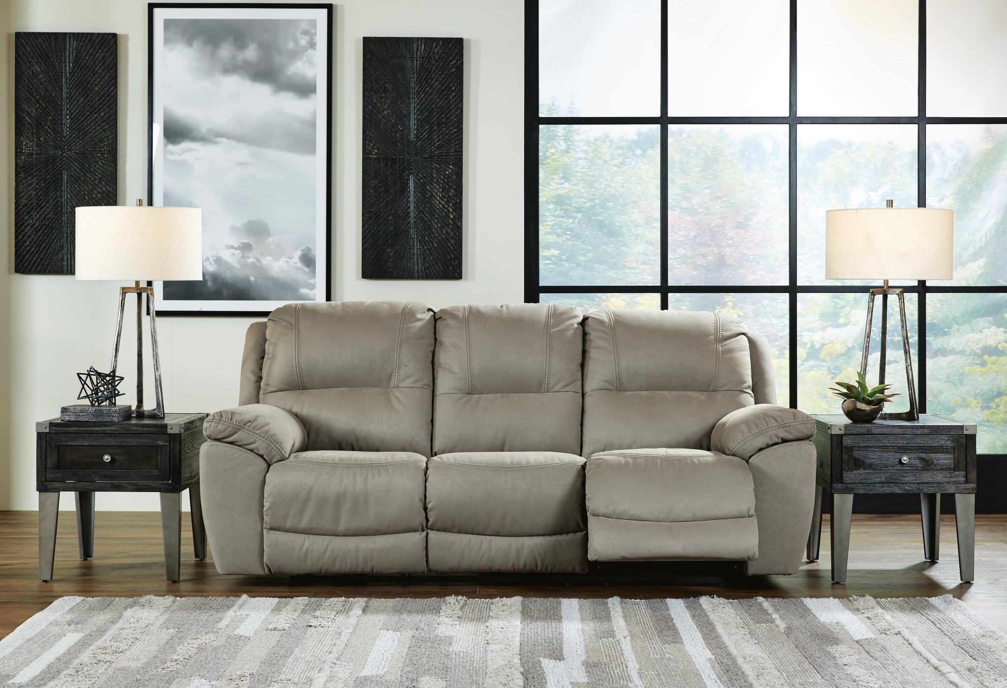 Next-Gen Gaucho Reclining Sofa