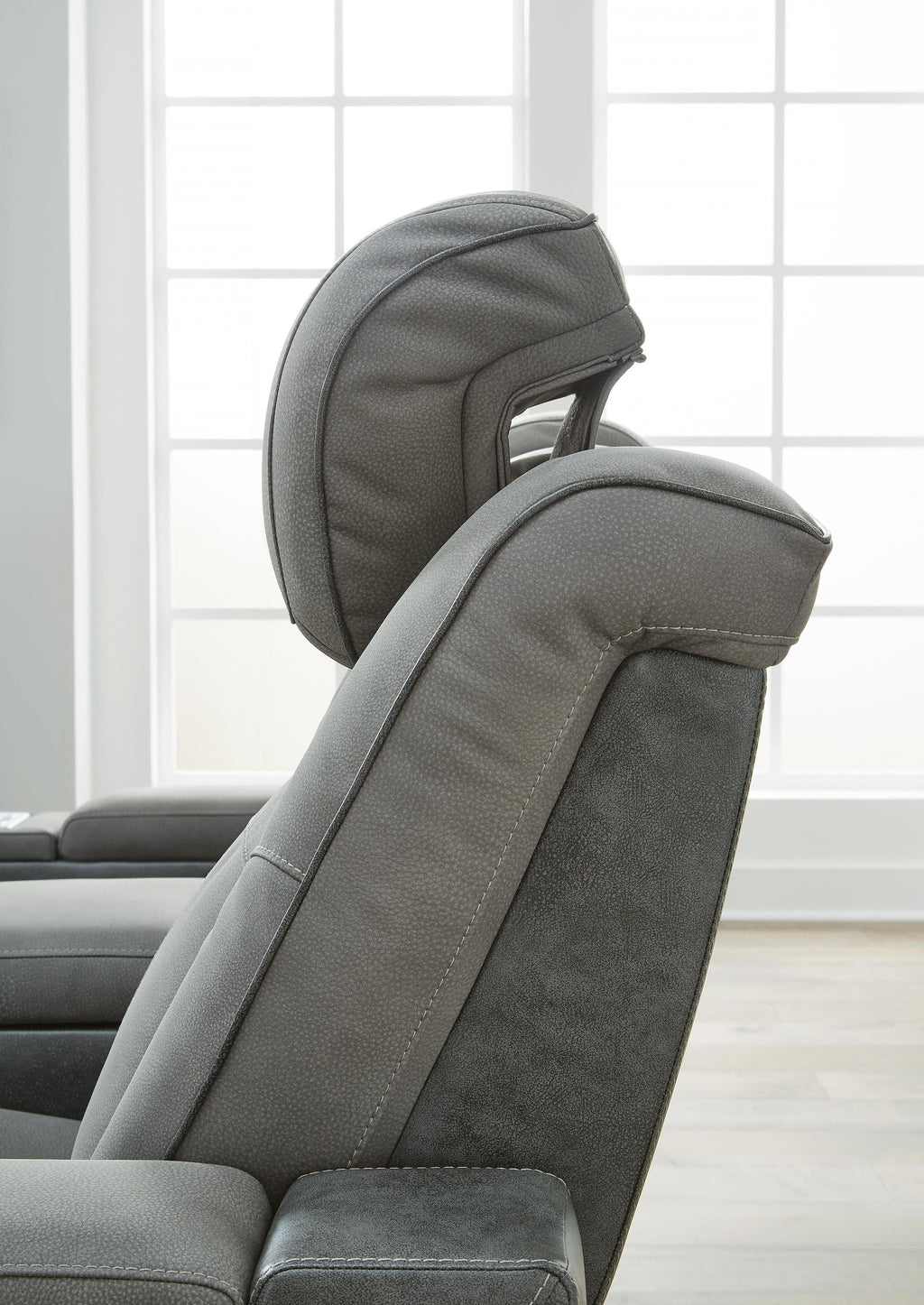 Next-Gen Durapella Power Recliner