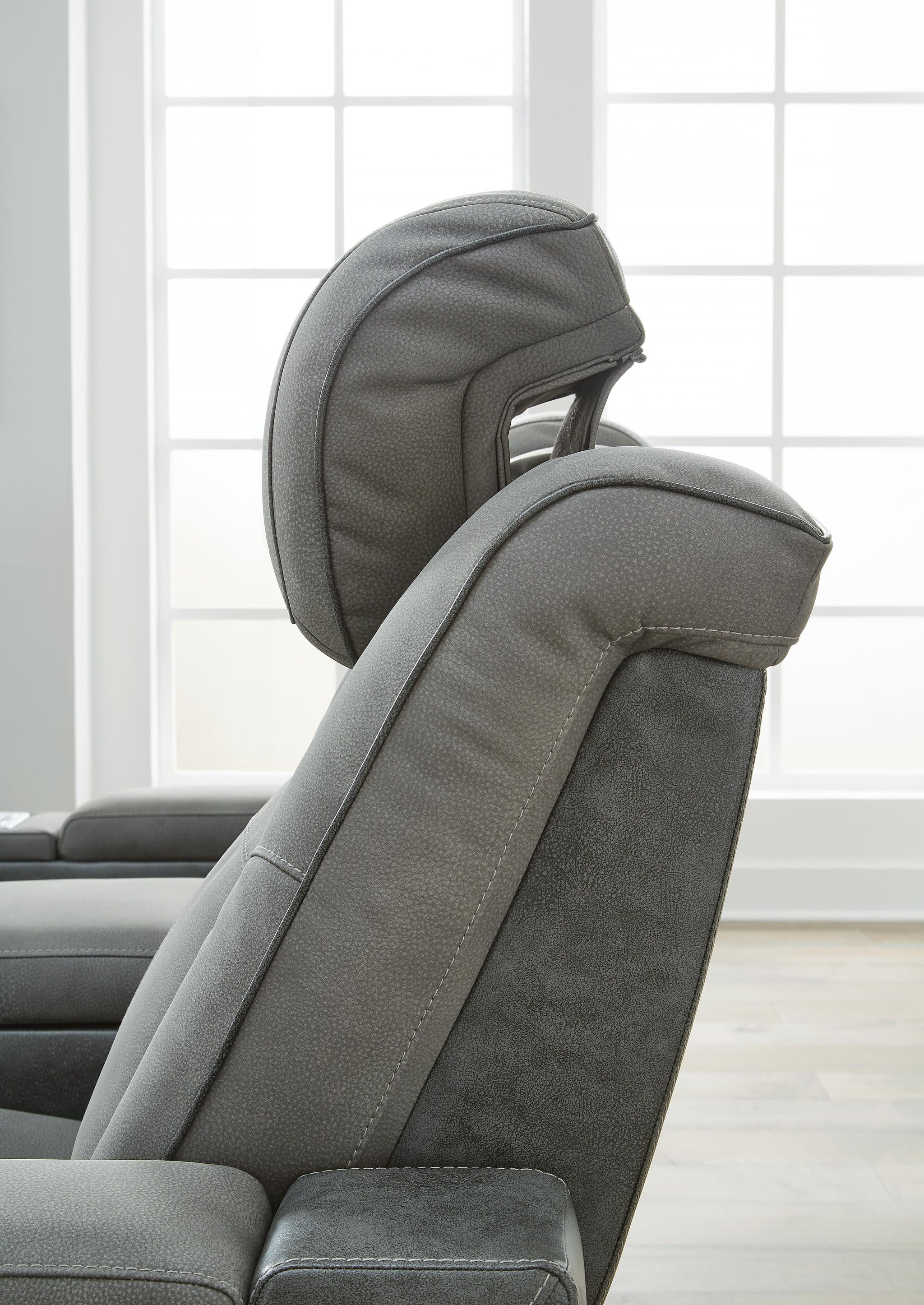 Next-Gen Durapella Power Recliner