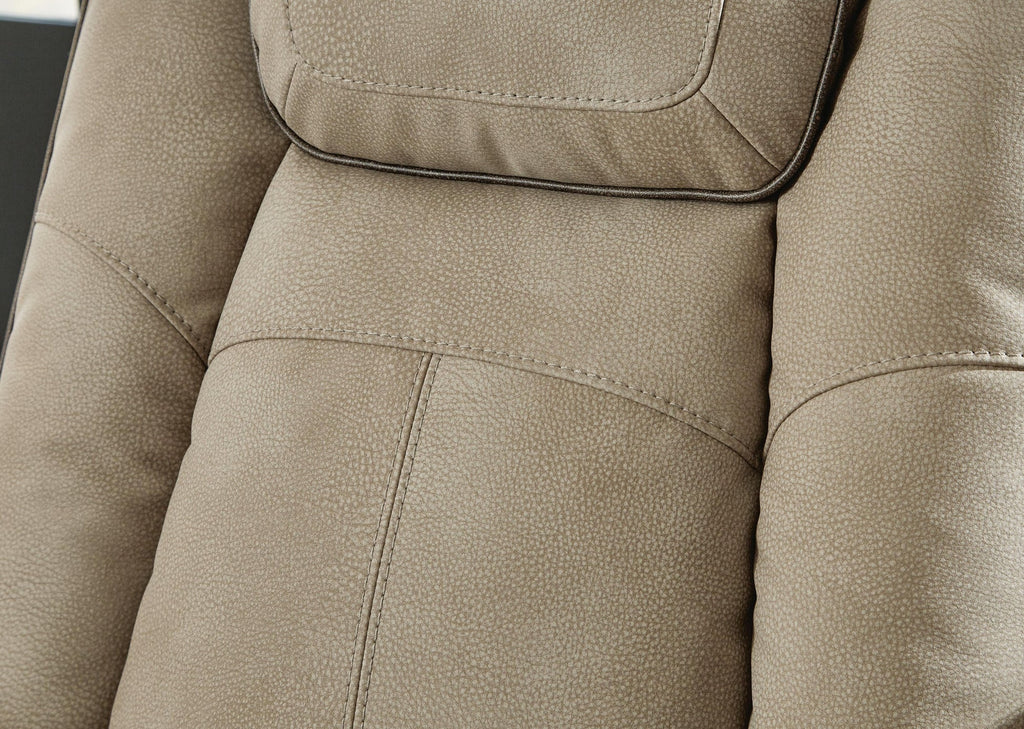 Next-Gen Durapella Power Reclining Sofa