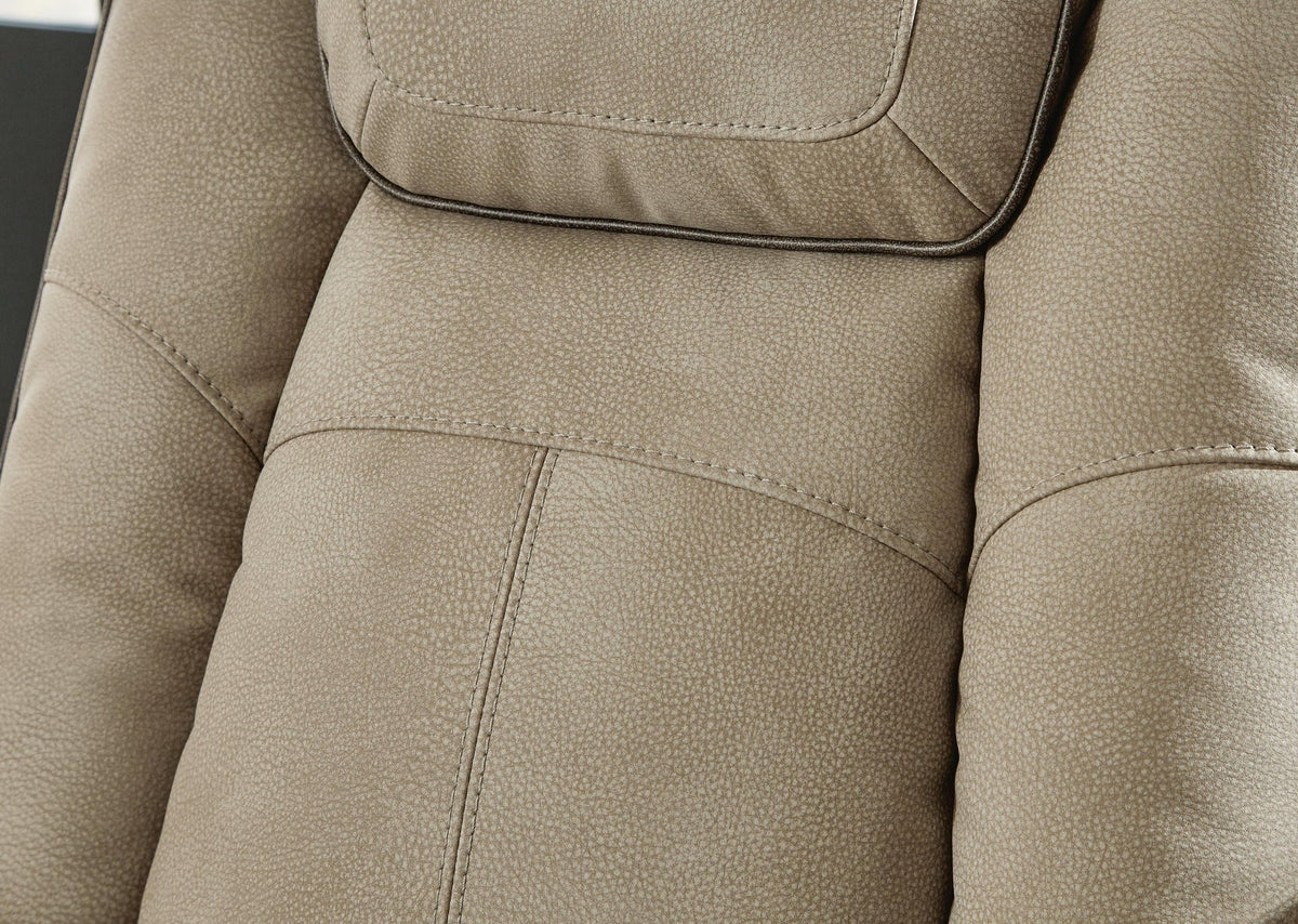 Next-Gen Durapella Power Reclining Sofa
