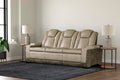 Next-Gen Durapella Power Reclining Sofa