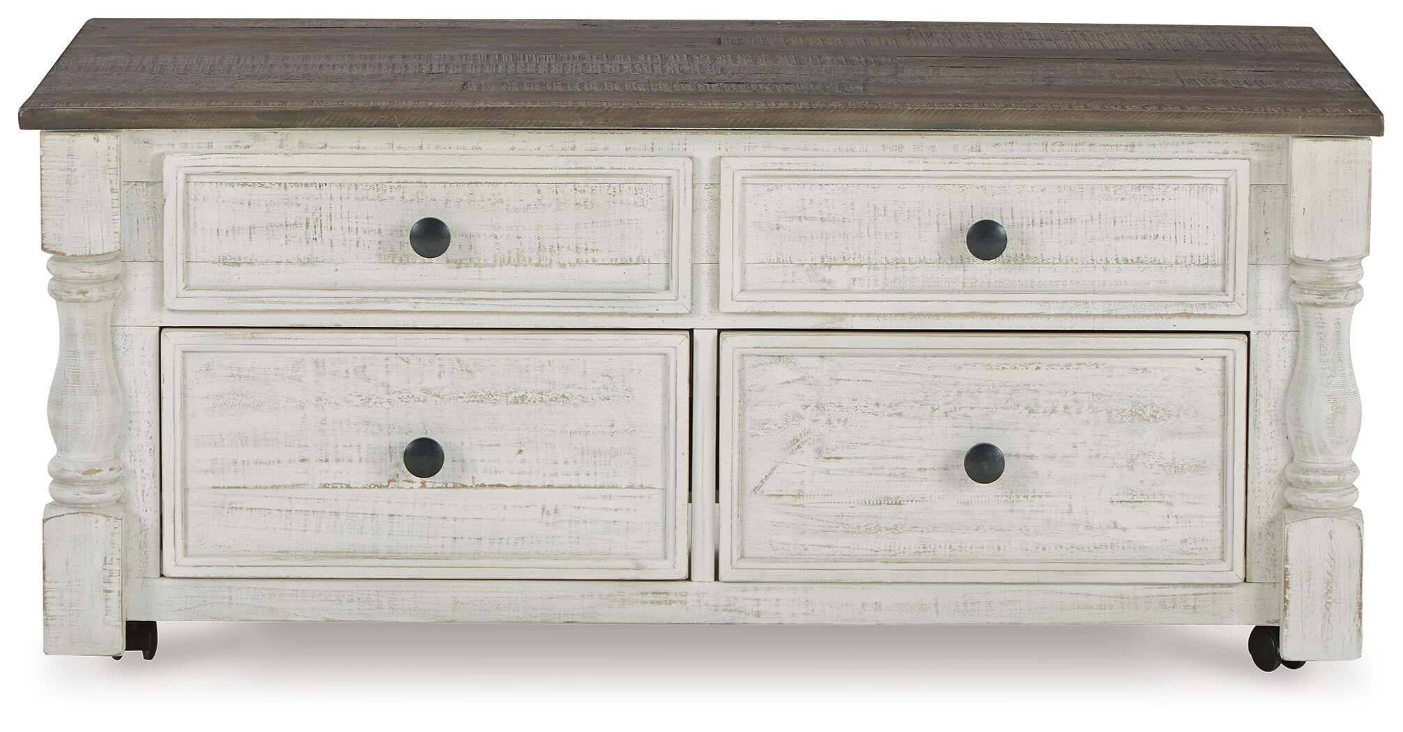 Havalance Lift-Top Coffee Table