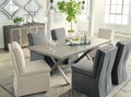 Krystanza Dining Table