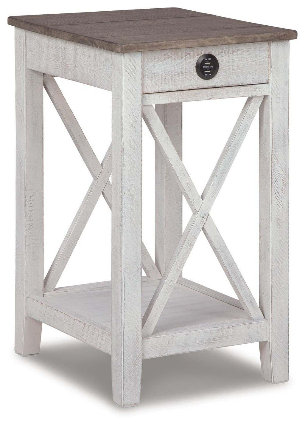 Adalane Accent Table
