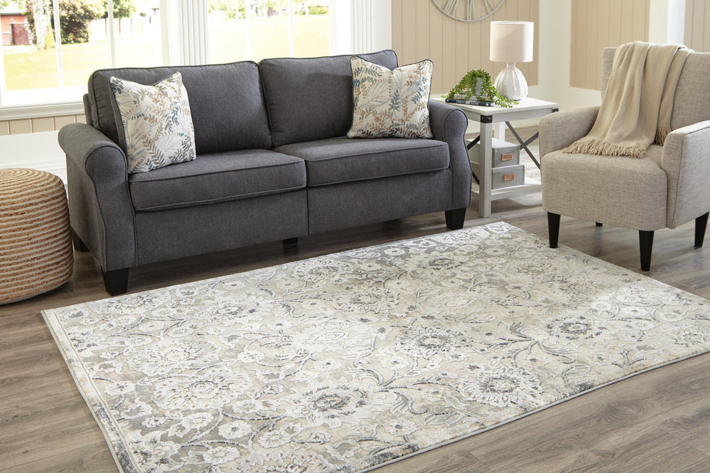 Kilkenny 7'10" x 10'2" Rug