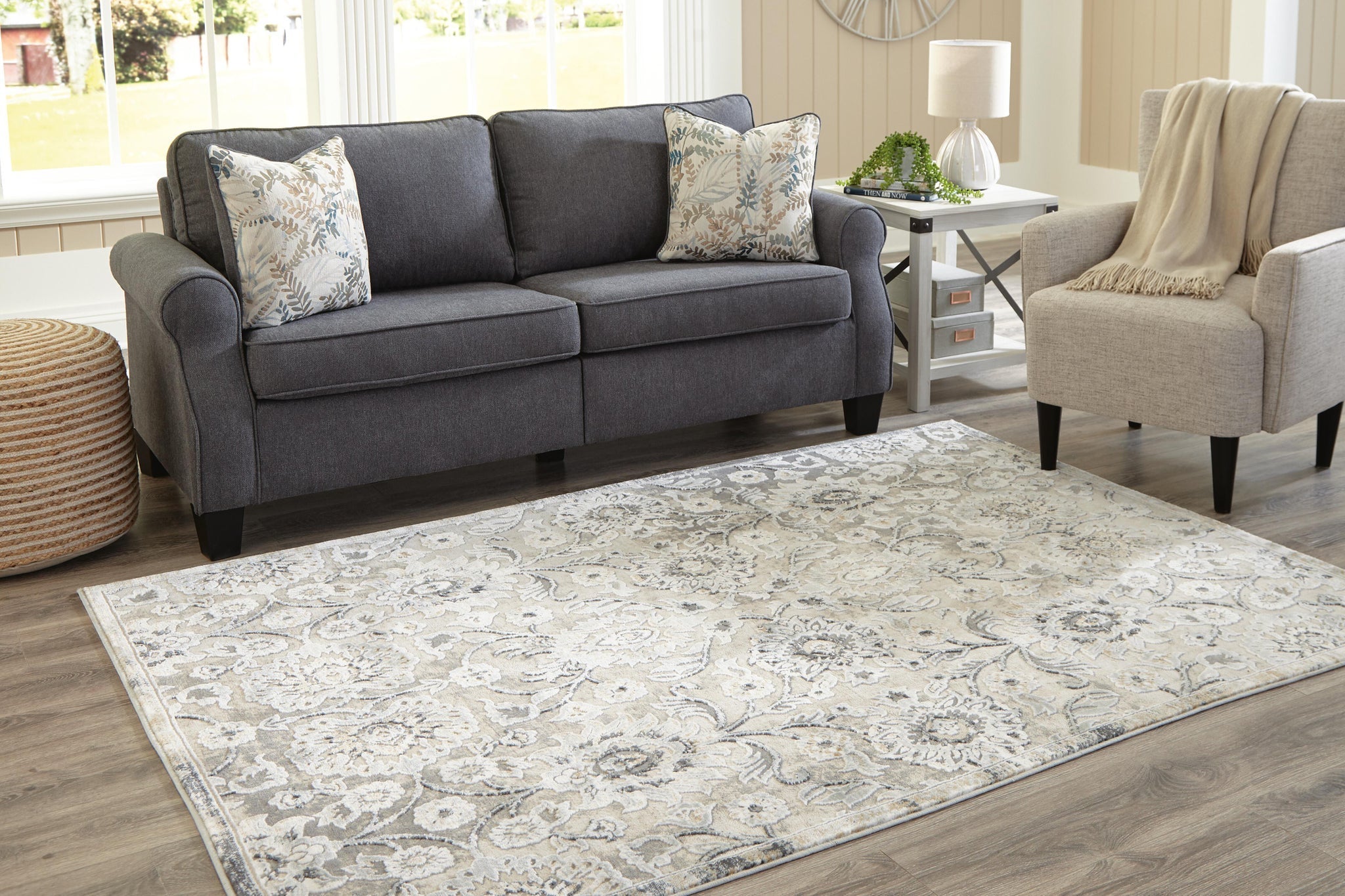 Kilkenny 7'10" x 10'2" Rug
