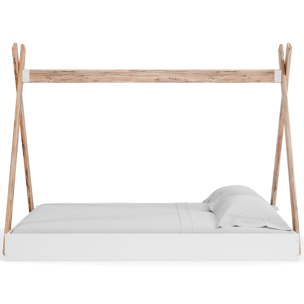 Piperton Tent Complete Bed in Box
