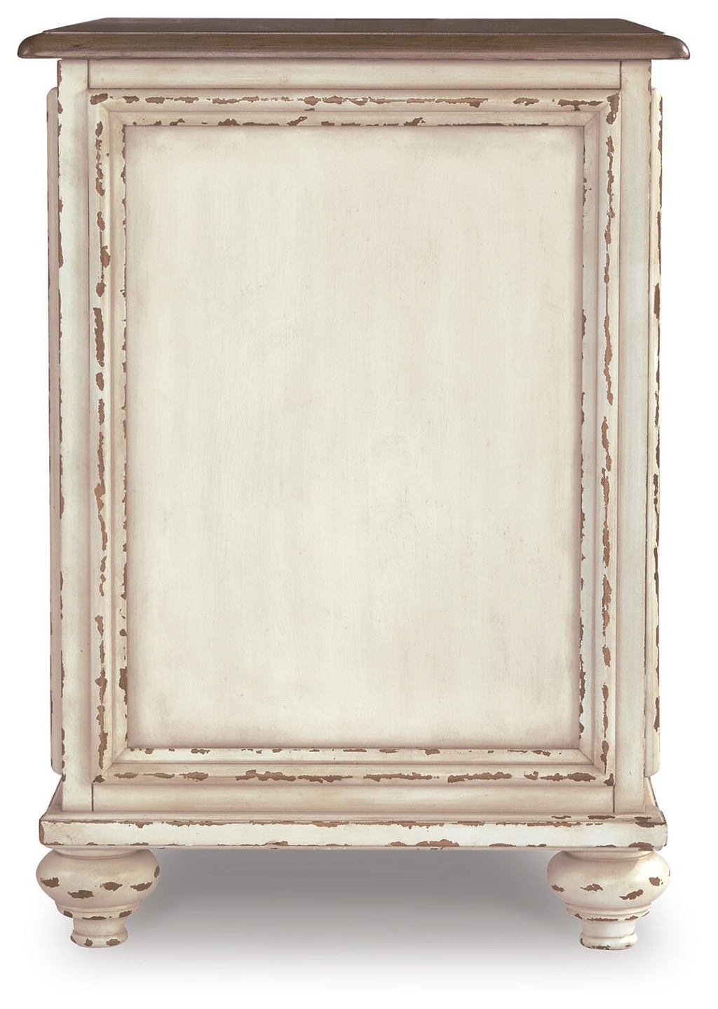 Realyn Chairside End Table