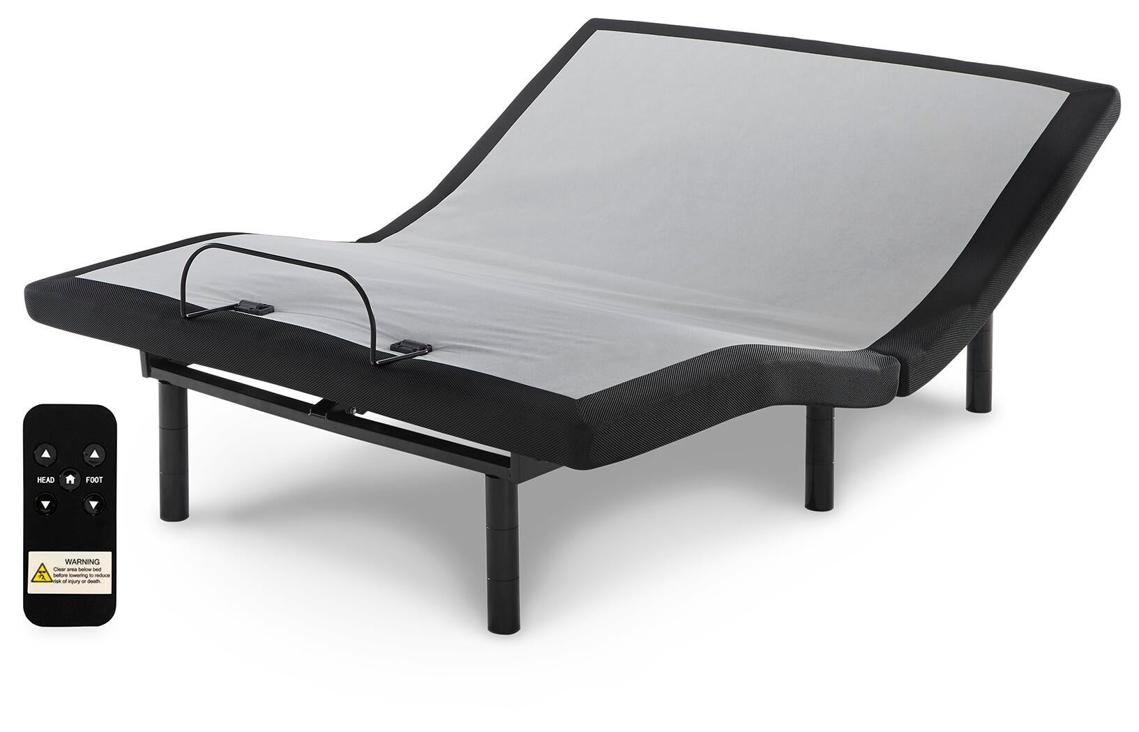 Head-Foot Model Best Adjustable Base