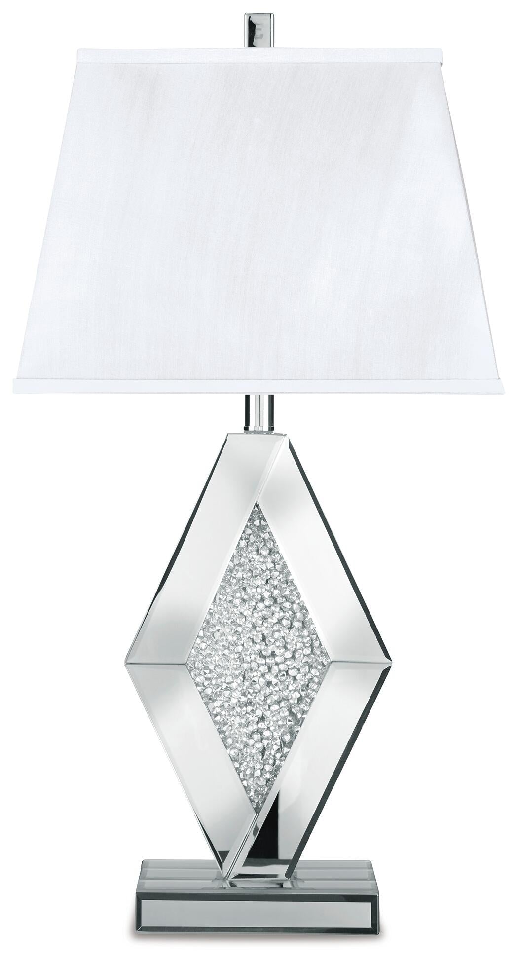 Prunella Table Lamp