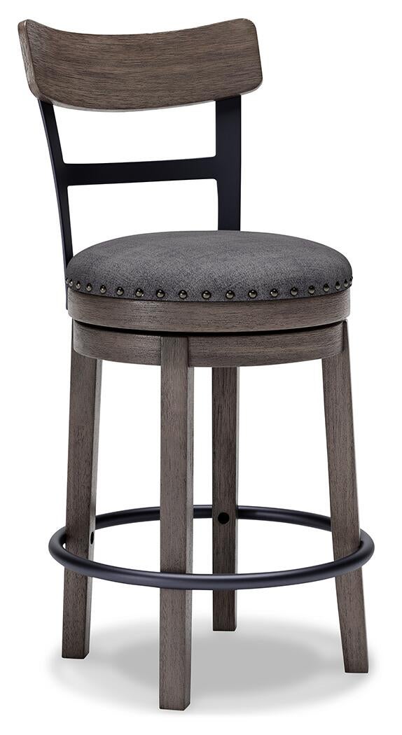 Caitbrook Bar Height Bar Stool