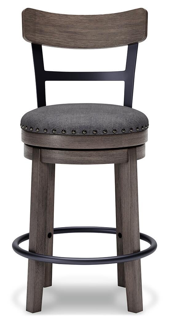 Caitbrook Bar Height Bar Stool