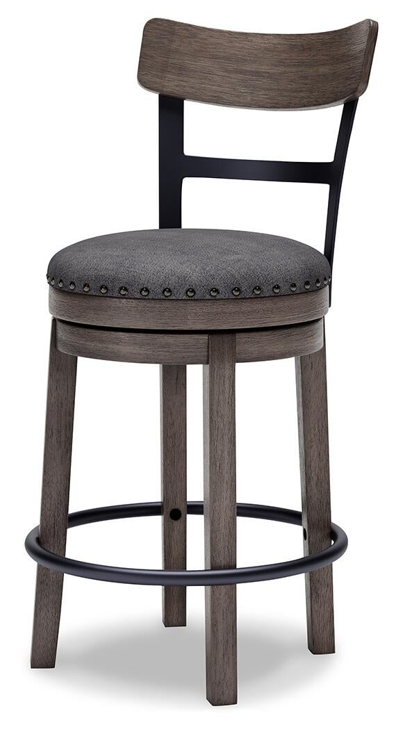 Caitbrook Bar Height Bar Stool