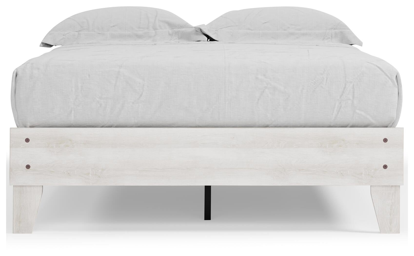Shawburn Platform Bed