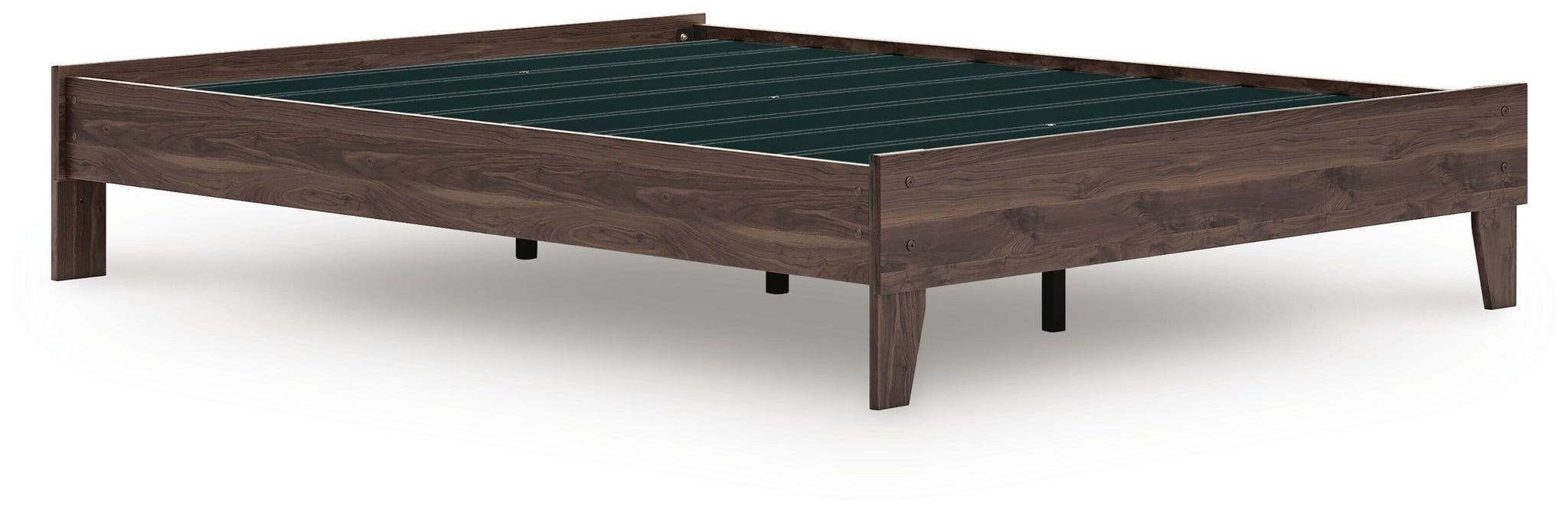 Calverson Platform Bed