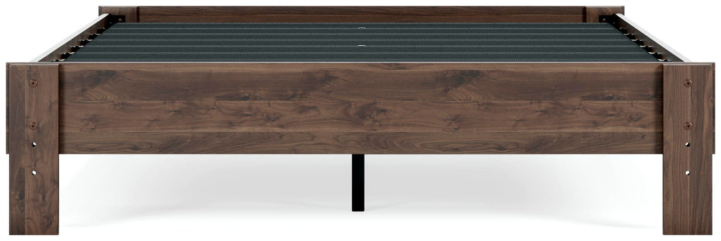 Calverson Platform Bed