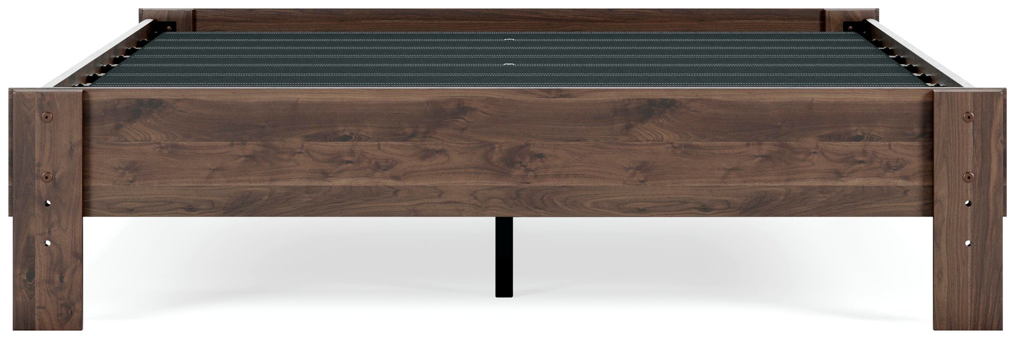Calverson Platform Bed