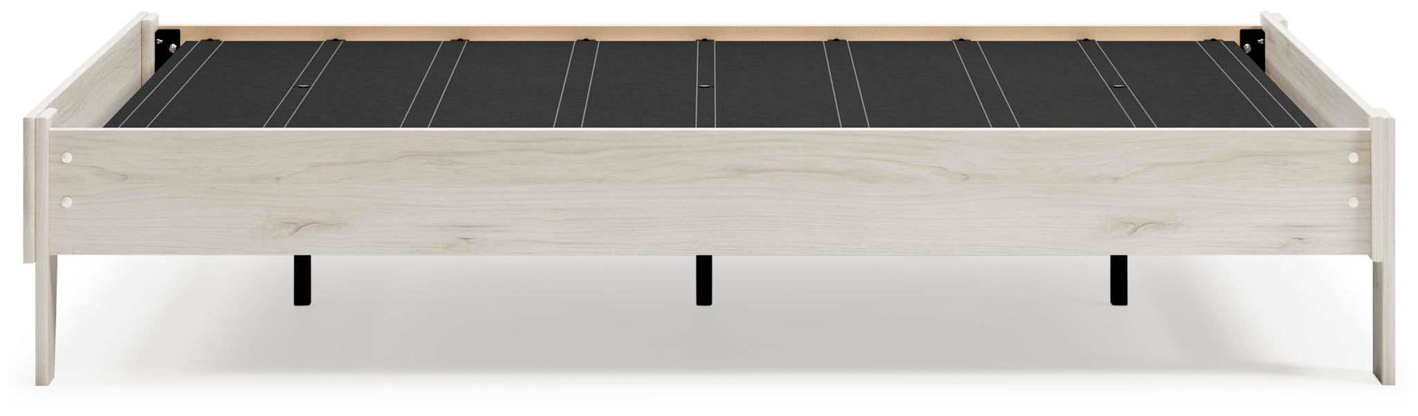 Socalle Platform Bed (Natural)
