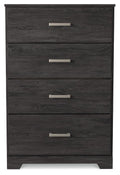 Belachime Chest of Drawers