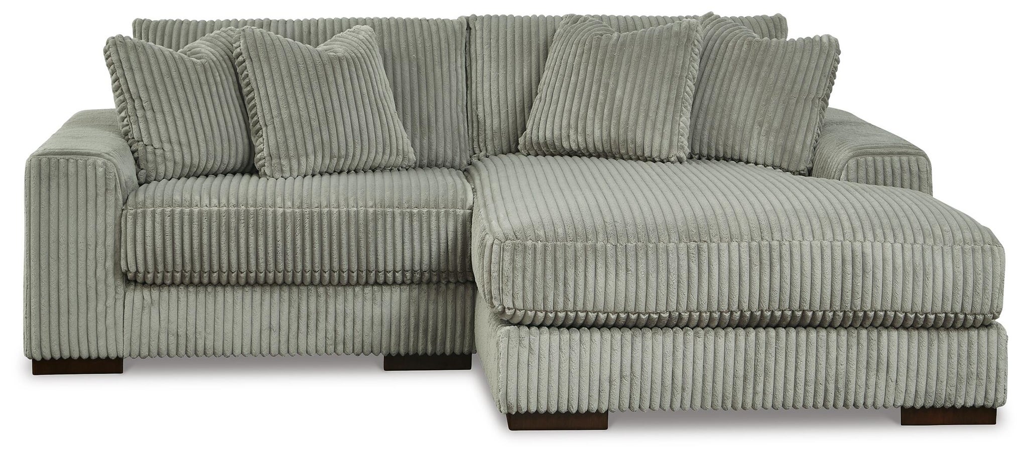 Lindyn 2-Piece Sectional with Chaise