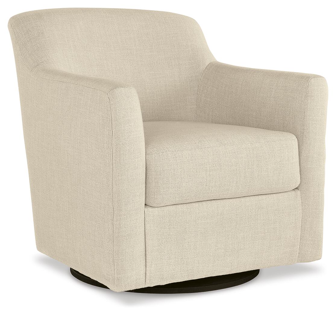 Bradney Swivel Accent Chair