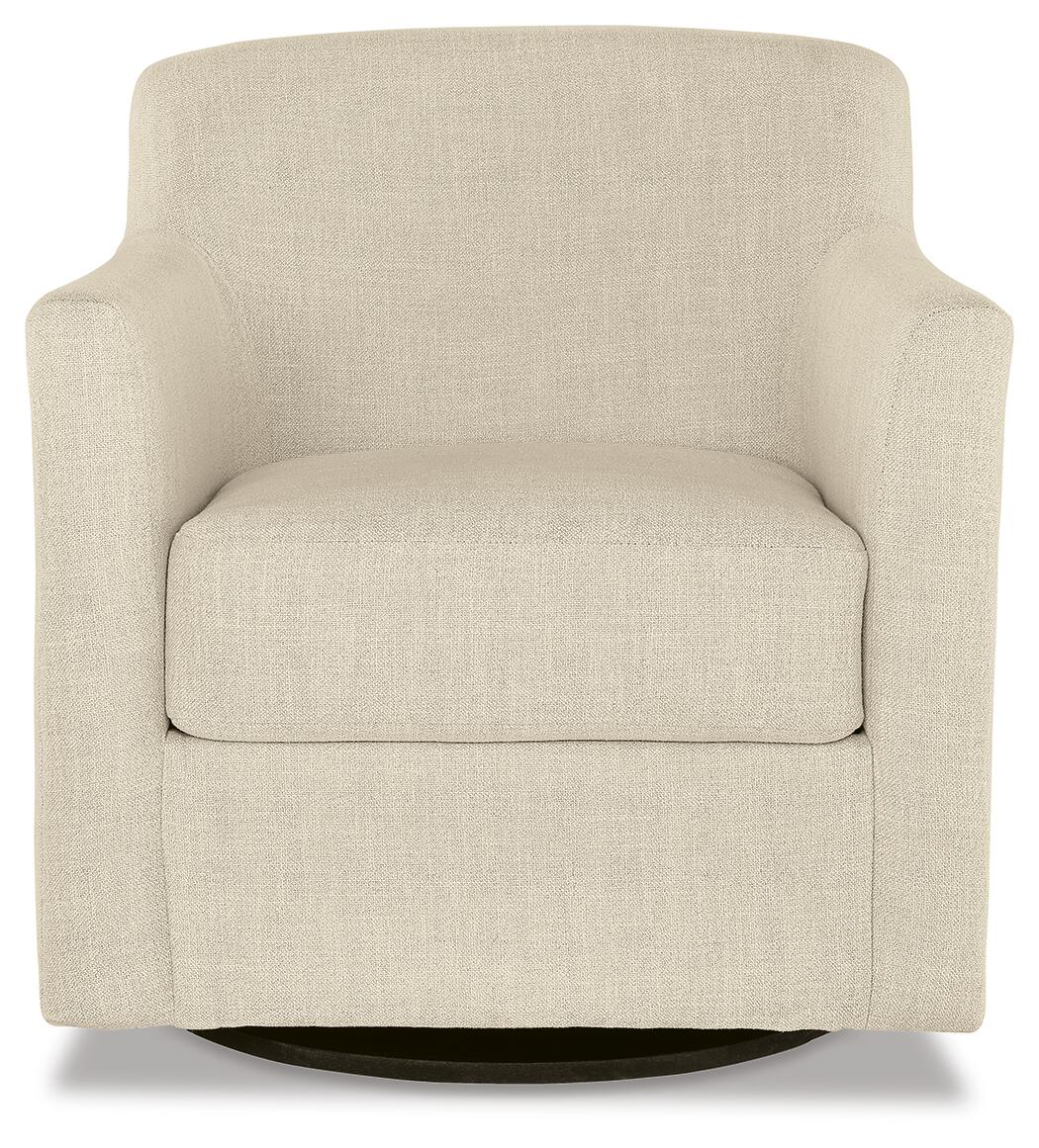 Bradney Swivel Accent Chair