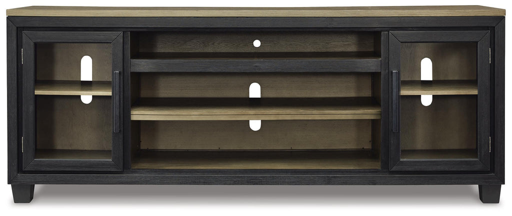 Foyland 83" TV Stand