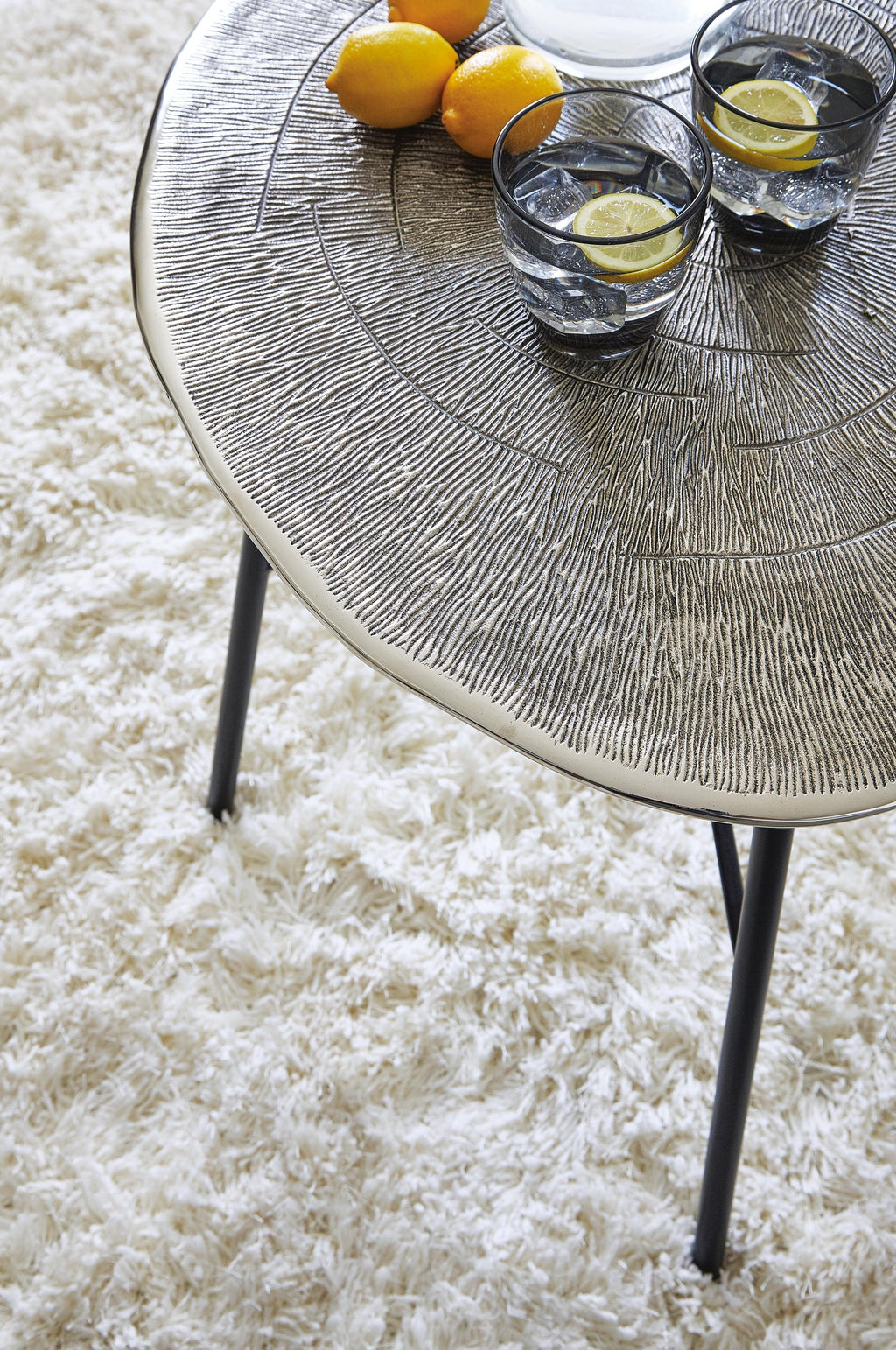 Laverford End Table
