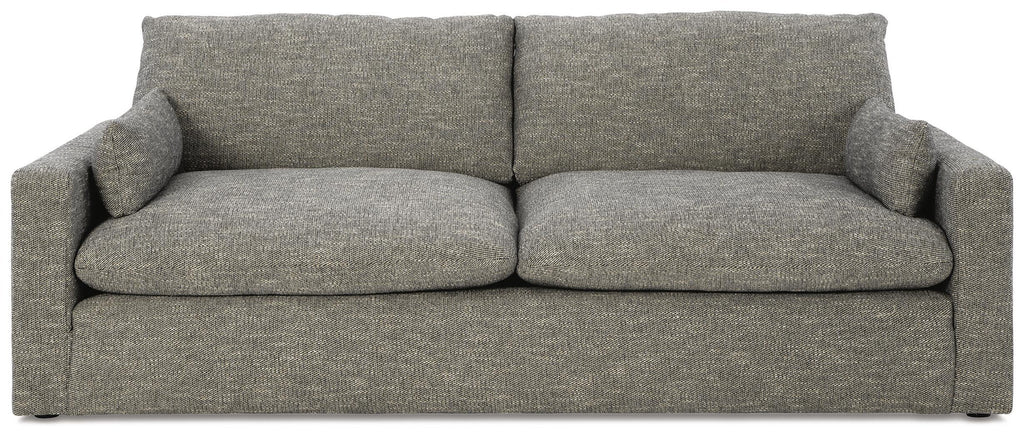 Dramatic Sofa