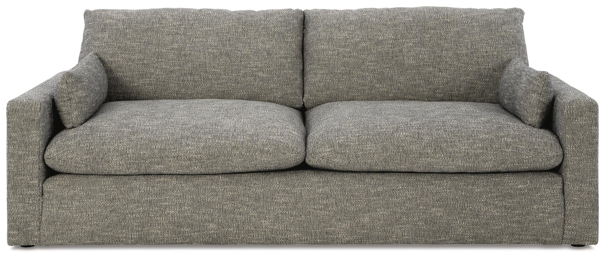 Dramatic Sofa