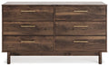 Calverson Dresser