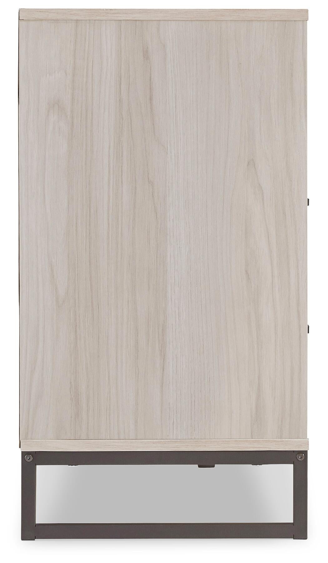 Socalle Dresser (Two-Tone)