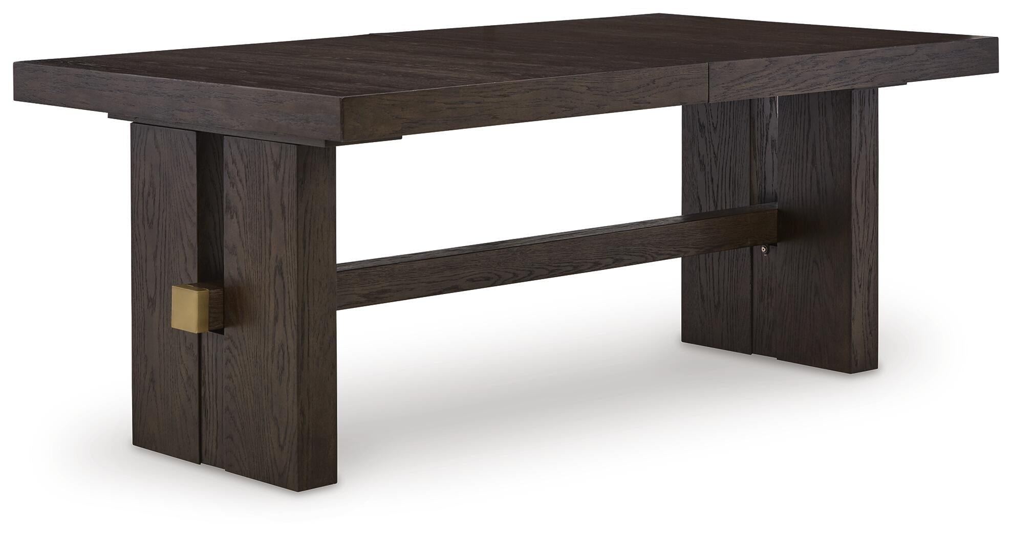 Burkhaus Dining Extension Table