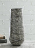 Fynn Vase (White)