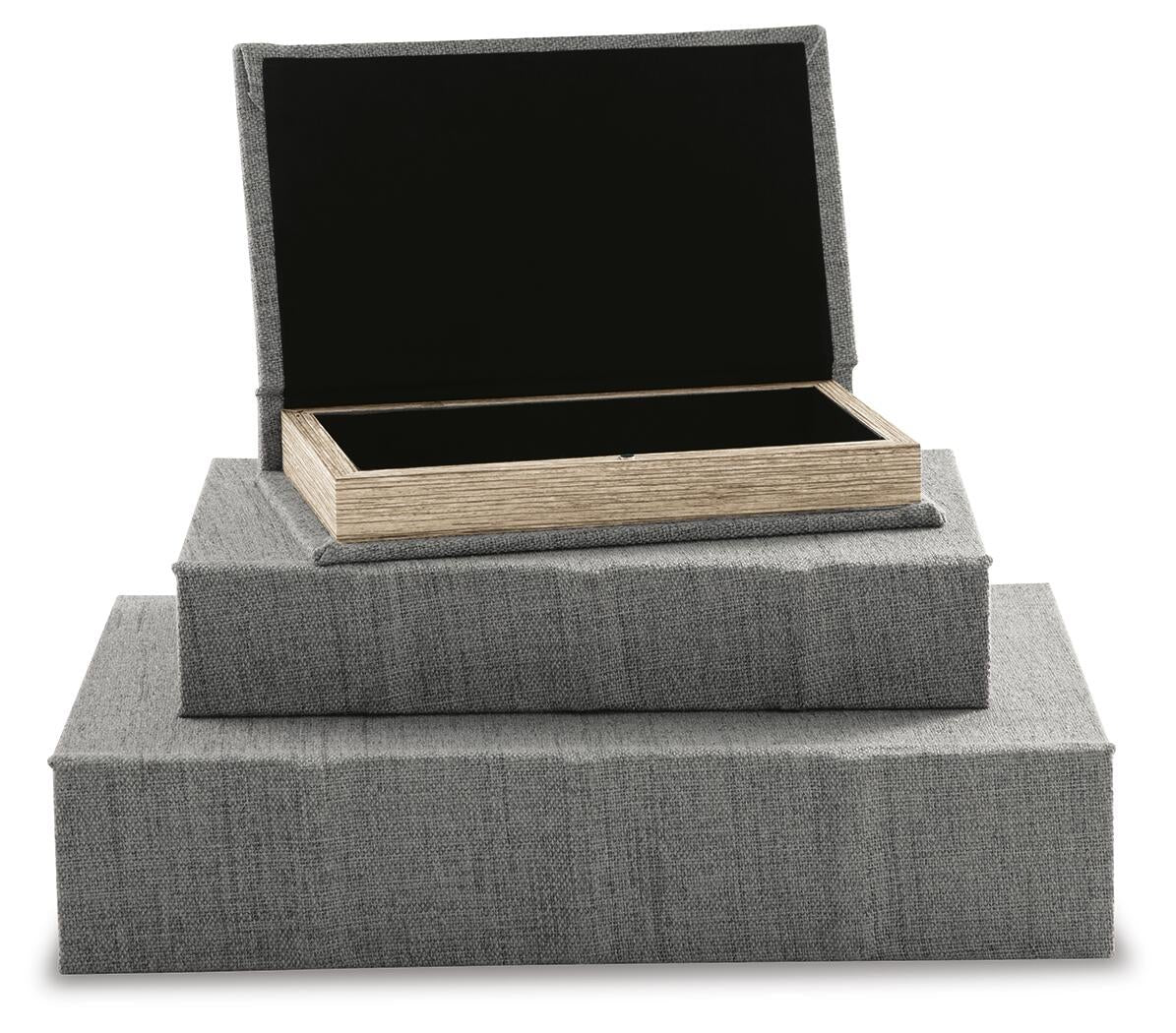 Jolina Box