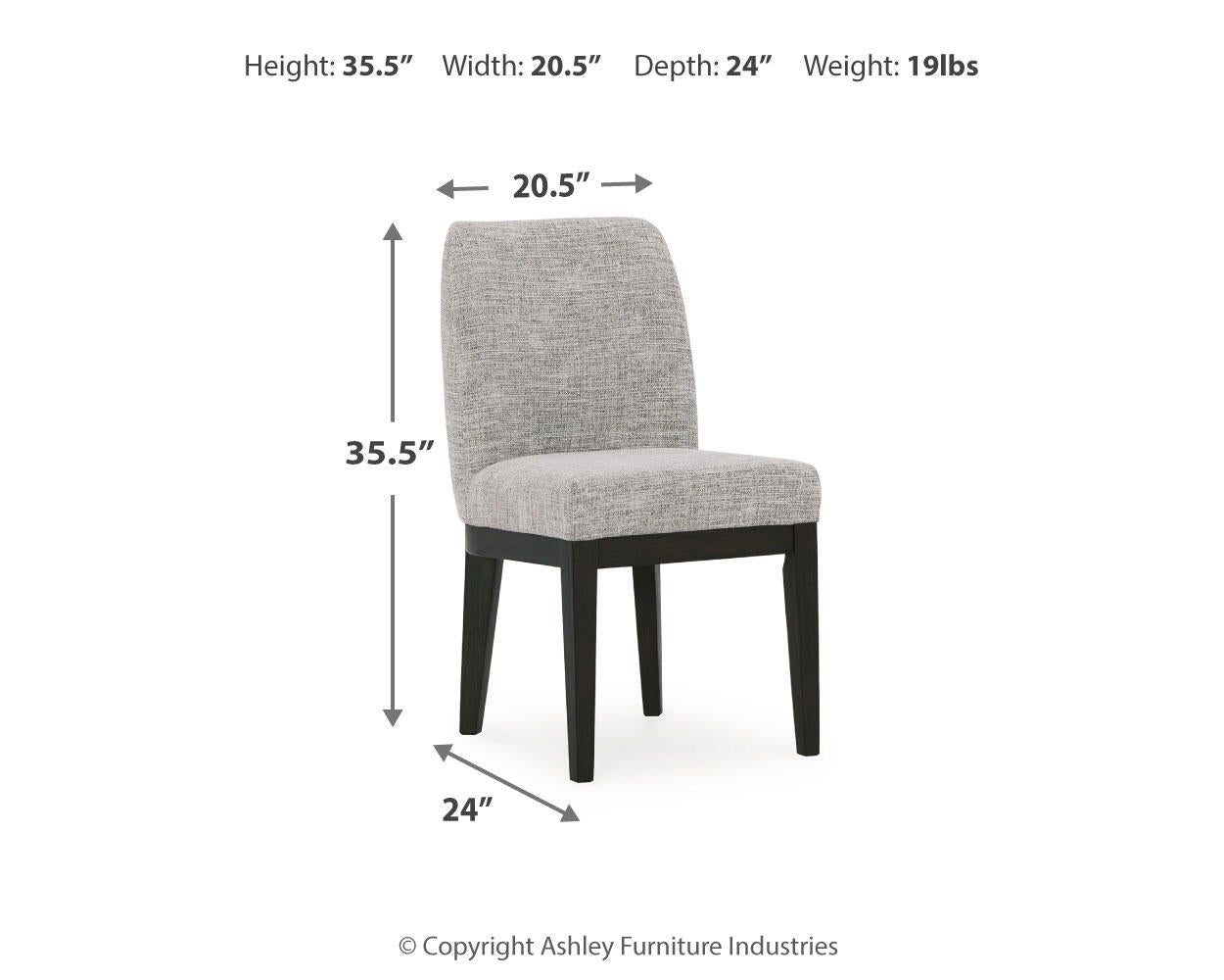 Burkhaus Dining Chair