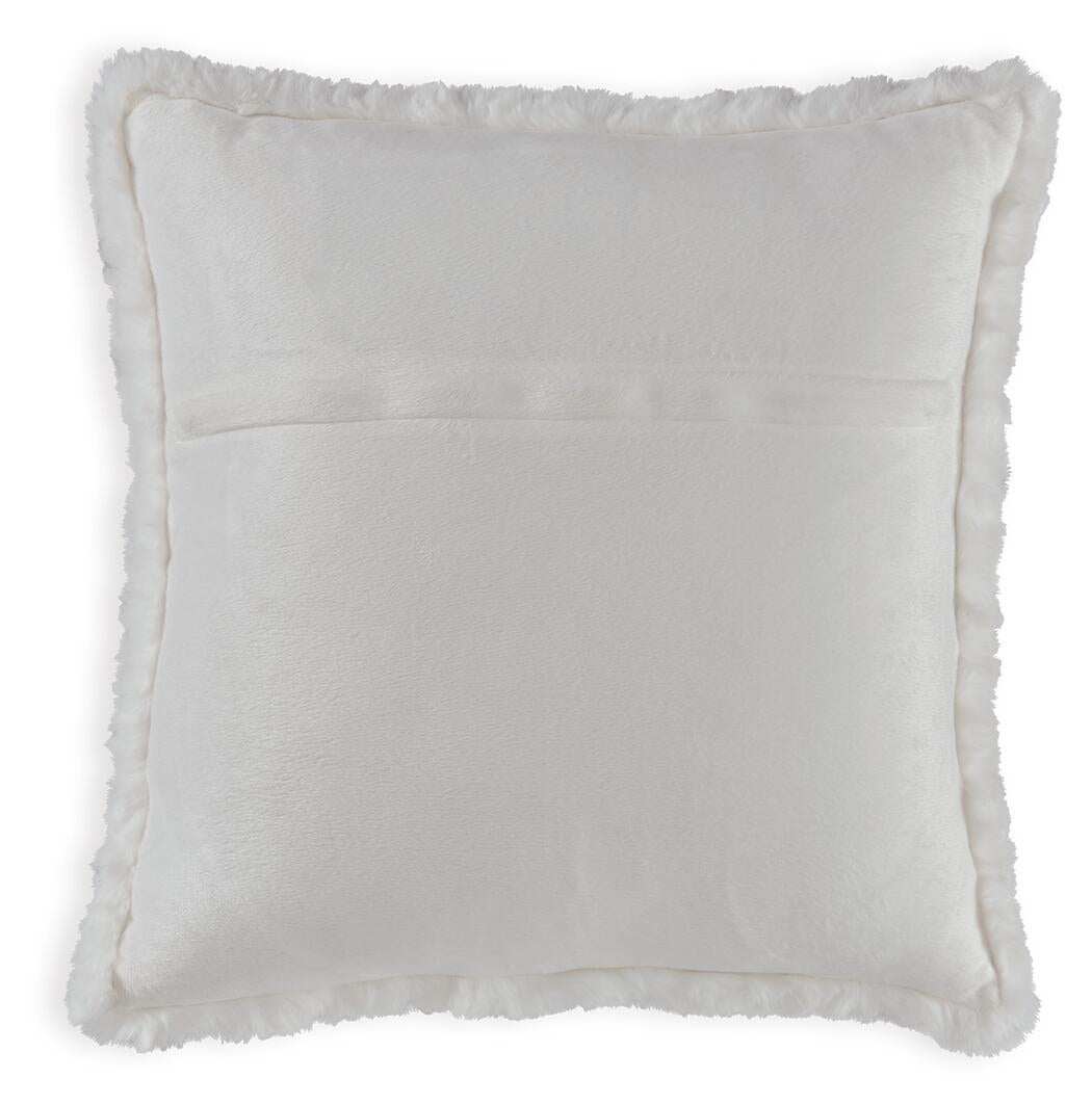 Gariland Pillow