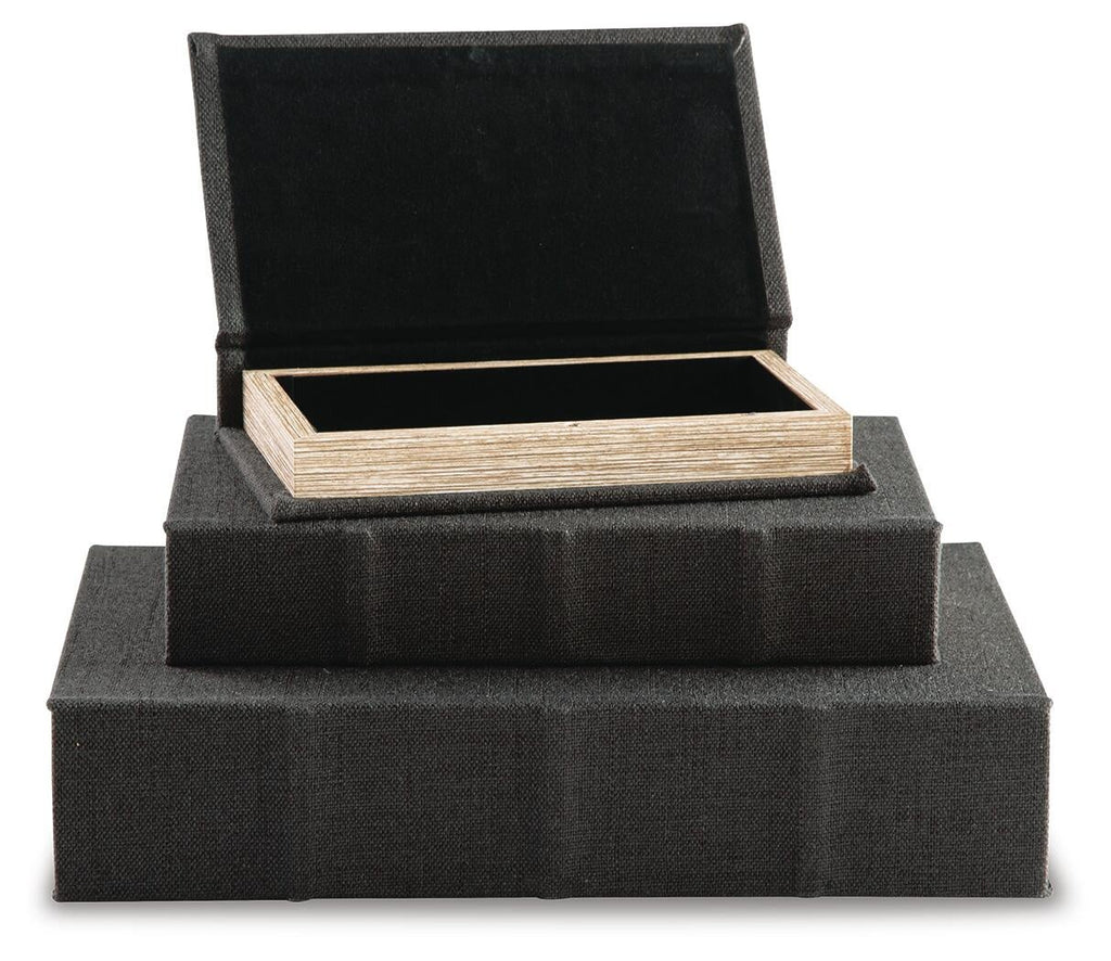 Jolina Box