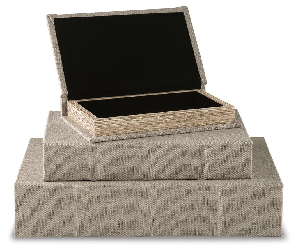 Jolina Box
